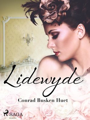 cover image of Lidewyde